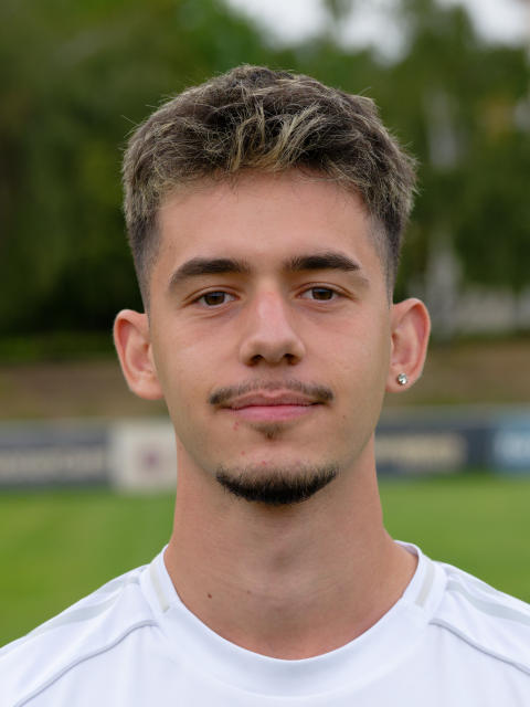 Mario Bali